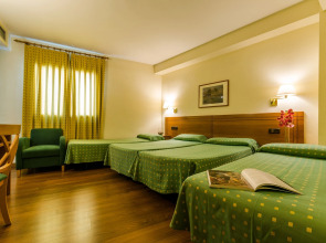 Hotel YIT Conquista de Toledo
