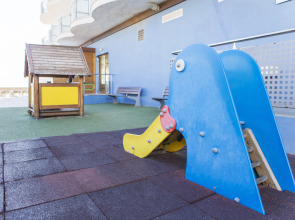 Apartamentos Turisticos Augustus