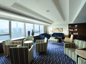 Courtyard by Marriott Hong Kong