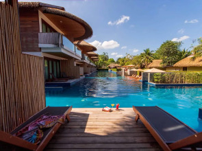 Tup Kaek Sunset Beach Resort