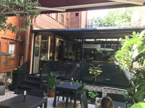 Ferman Konak Hotel - Special Class