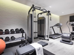 The Lumiares Hotel & Spa