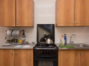 Zelenyy Ugolok Guest House