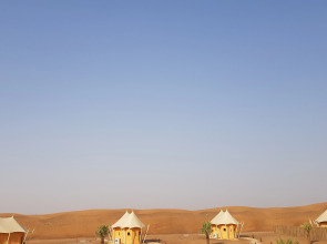 Al Badayer Retreat by Sharjah Collection