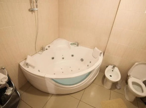 Вилла Шоколад