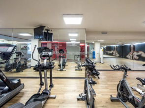 AQUA Hotel Promenade & Spa