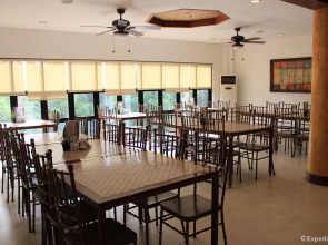 Coron Hilltop View Resort