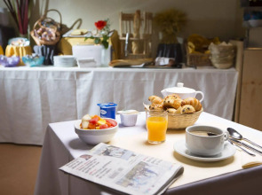 SOWELL HÔTELS Le Parc & SPA