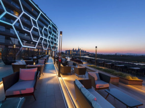 Bosphorus Sorgun Hotel - All Inclusive