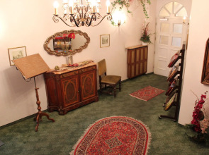 Hotel Am Josephsplatz