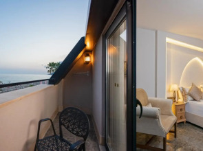 Alaaddin Beach Hotel - Adults Only