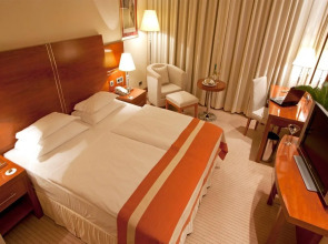 Hotel Antunovic Zagreb