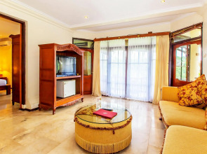 Puri Bunga Resort & Spa