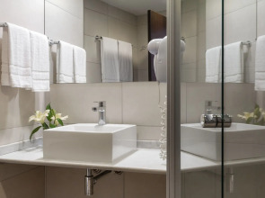 Vivaldi Hotel Loft Punta Carretas