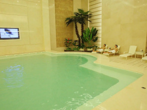 Osotto Recreation Hotel