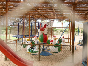 Happy Life Village Dahab	