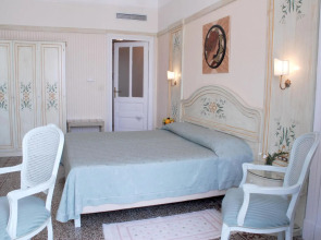 Grand Hotel Europa Palace