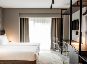 Sandton Eindhoven Centre