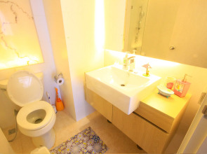 Atlantis Condo and Water Park Pattaya by the Sea