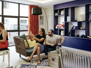 Aparthotel Adagio Aix en Provence Centre