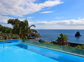 Pestana Promenade Ocean Resort Hotel