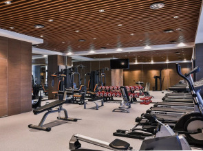 Holiday Inn Express Harbin Qunli by IHG