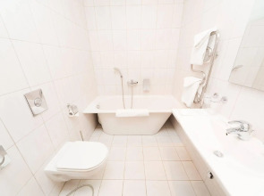 Rixwell Terrace Design Hotel