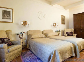 All Suites Palazzo Magnani Feroni