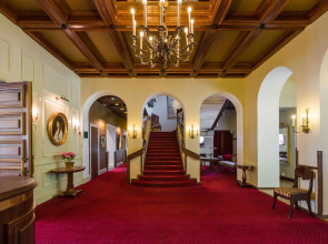 Hotel Haikko Manor & Spa