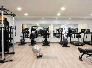 Gran Melia Palacio de Isora