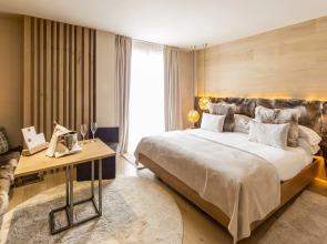 Grau Roig Andorra Boutique Hotel & Spa