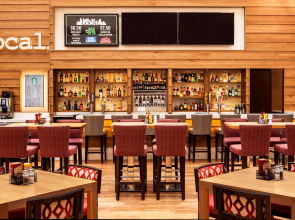 Sheraton Philadelphia Downtown