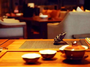 Xizang Hotel Chengdu