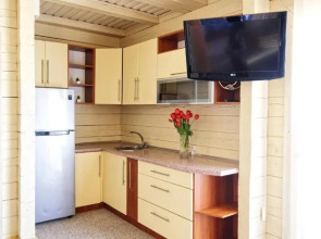 Отель Ричард