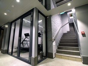 Hotel Kyriad Dijon - Gare