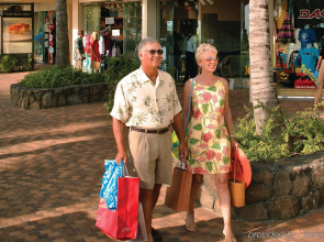 Alohilani Resort Waikiki Beach
