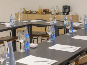 Hotel HM Ayron Park – Adults Only