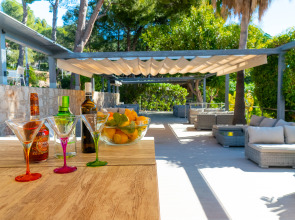 Hotel Kalma Jardín de Bellver