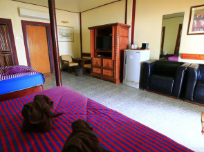 White Sand Beach Resort