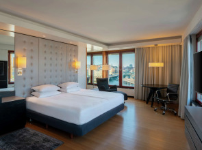 Hilton Stockholm Slussen