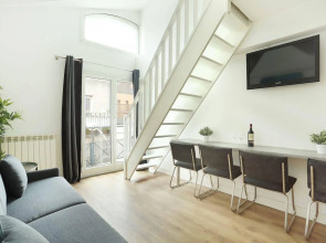 Short Stay Group Residence Les Lilas Serviced Apartments