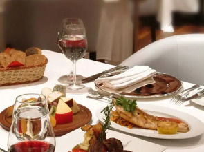 Kervansaray Thermal Convention Center & Spa