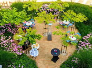 Grand Hotel Amstelveen