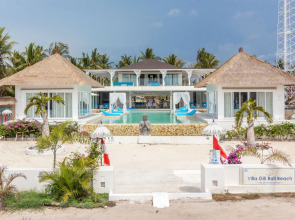 Villa Gili Bali Beach