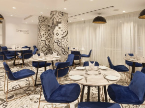 The Blue Ivy Hotel and Suites