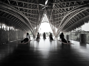 The Udaya Resorts and Spa