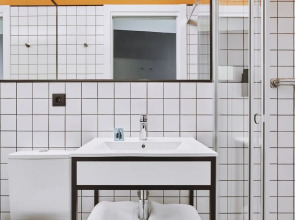 Отель Resa Patacona