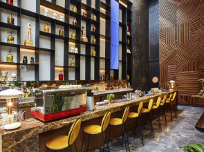 Pullman Lima Miraflores