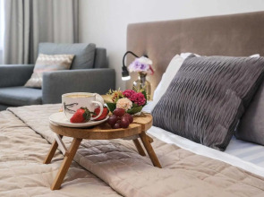 Room Hotel (Рум Хотел) на улице Фрунзе