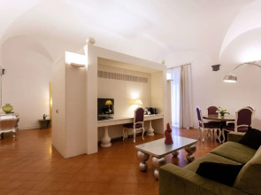 Palazzo Caracciolo Naples